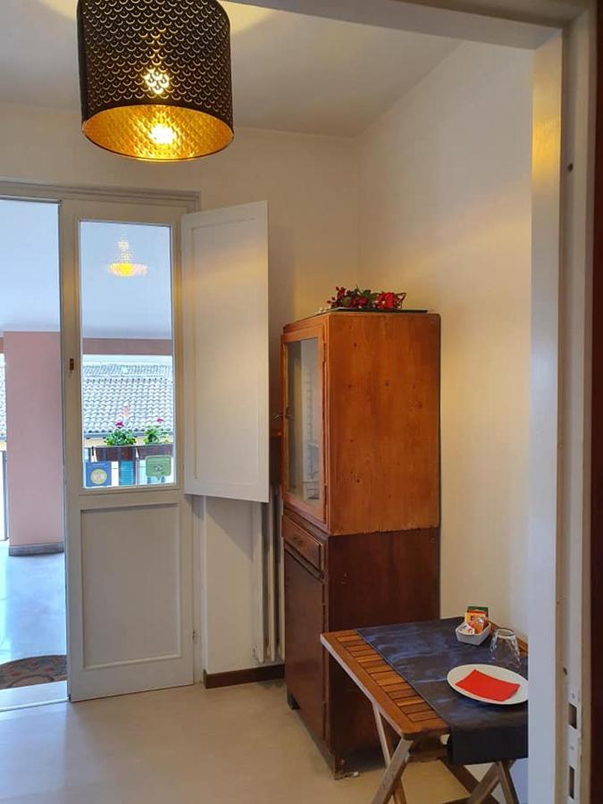 Bed & Breakfast Belfiore Lonato Exterior foto