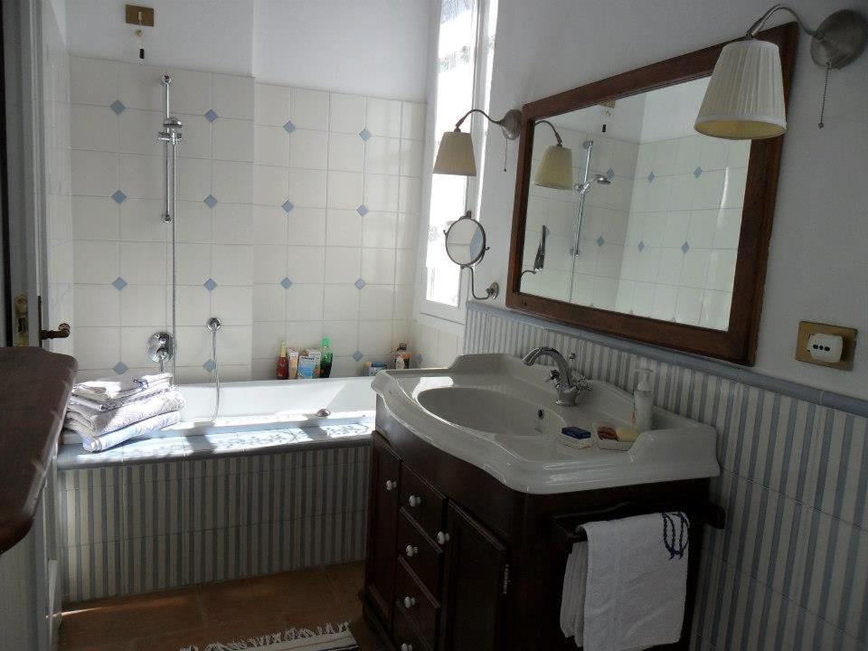 Bed & Breakfast Belfiore Lonato Exterior foto