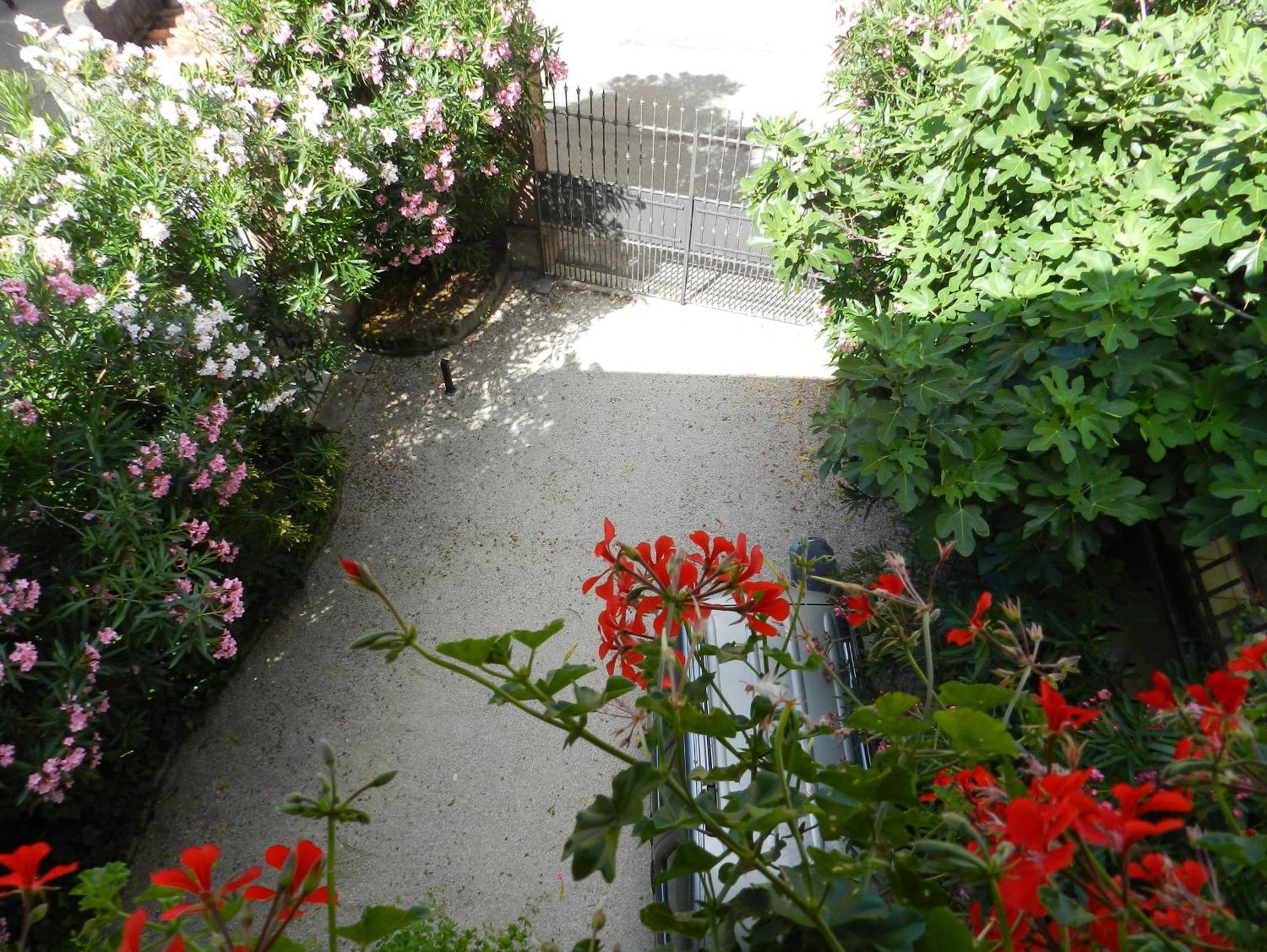 Bed & Breakfast Belfiore Lonato Exterior foto