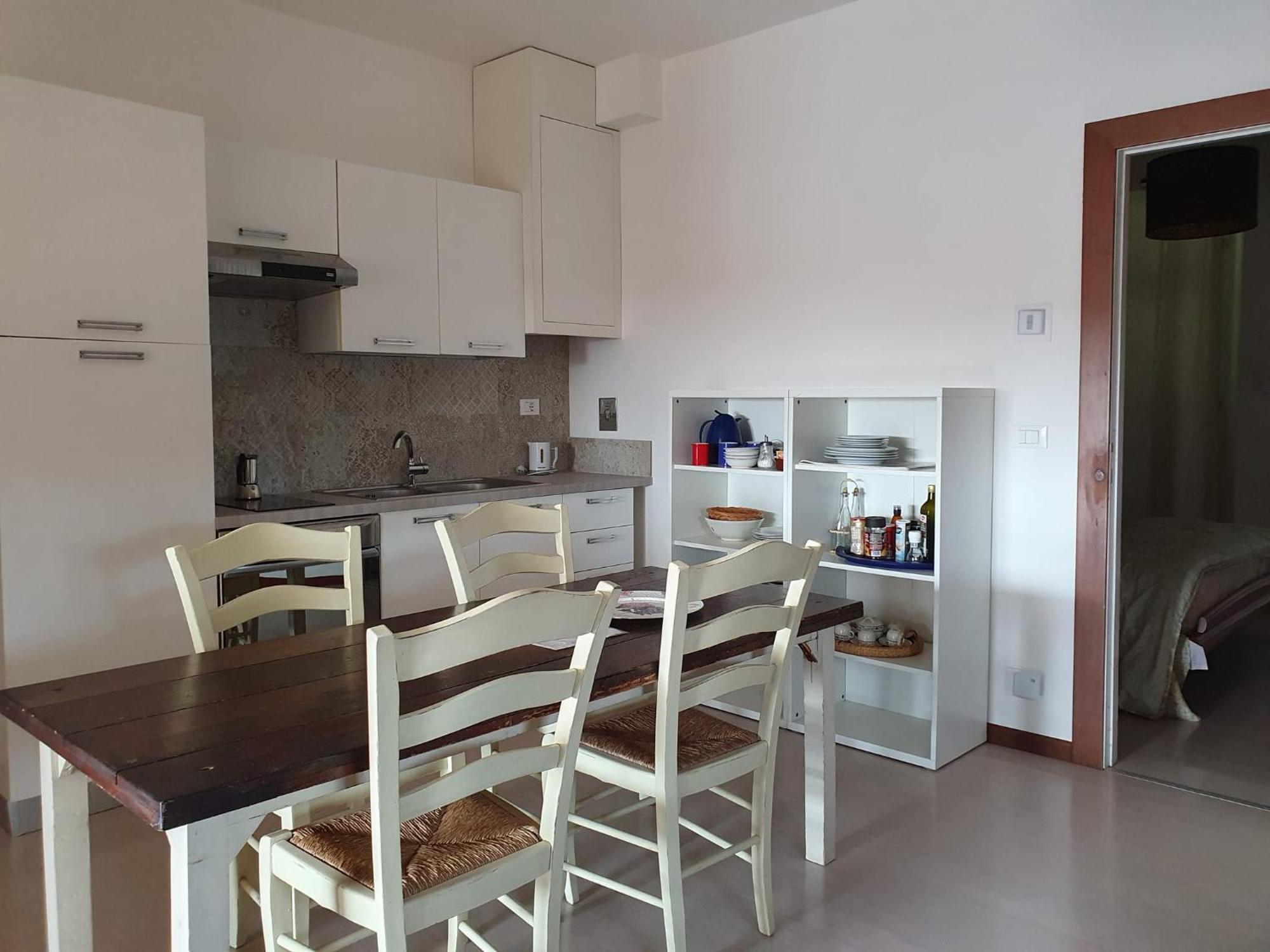 Bed & Breakfast Belfiore Lonato Exterior foto