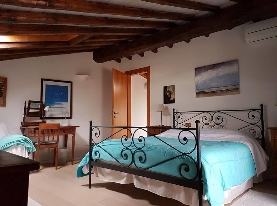 Bed & Breakfast Belfiore Lonato Exterior foto