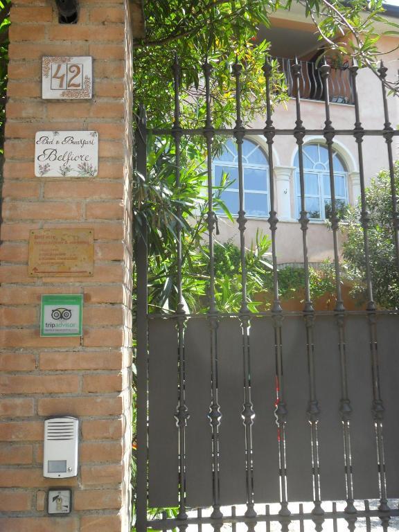 Bed & Breakfast Belfiore Lonato Exterior foto